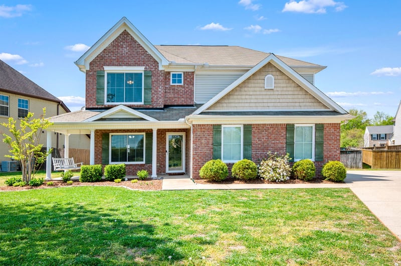 2616 Candlewick Ct, Murfreesboro, TN 37127