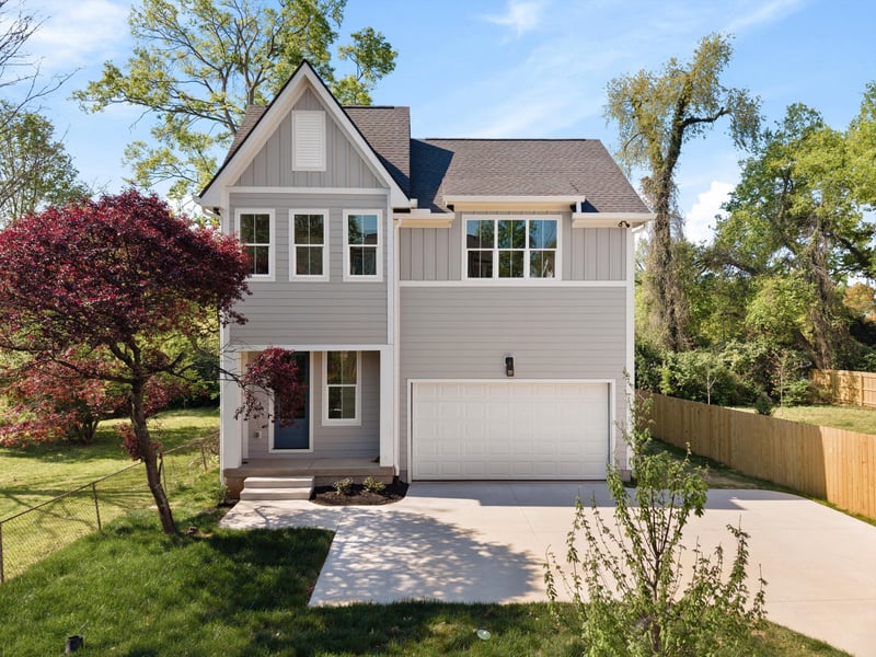 1130B Delmas Ave, Nashville, TN 37216