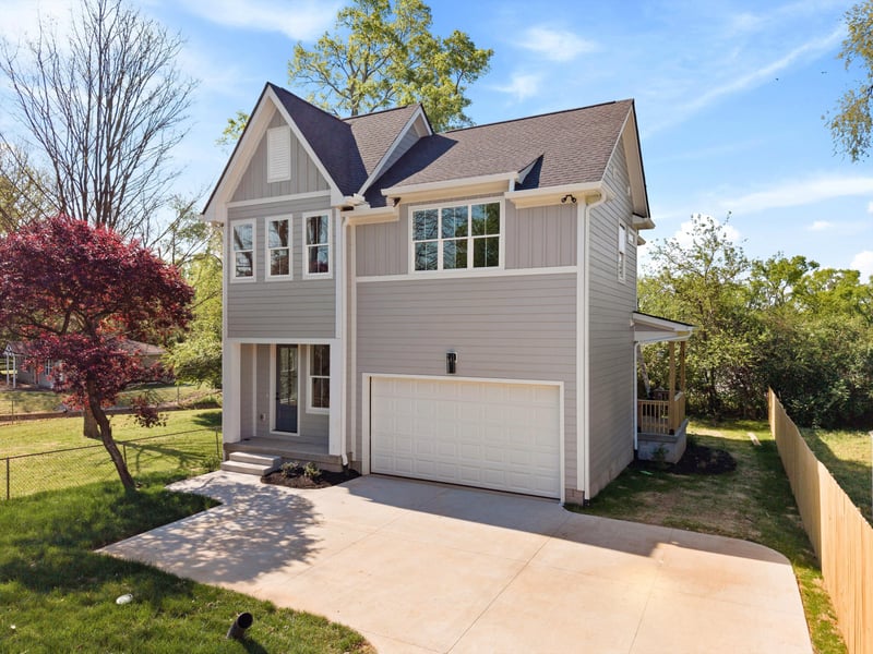 1130B Delmas Ave, Nashville, TN 37216