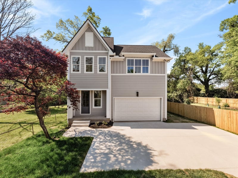 1130B Delmas Ave, Nashville, TN 37216