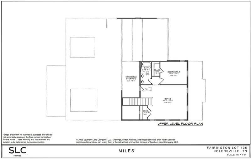 3014 Winterberry Dr, Nolensville, TN 37135