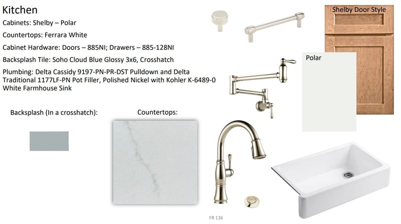 3014 Winterberry Dr, Nolensville, TN 37135