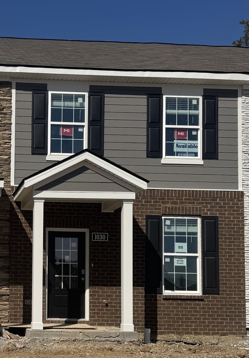 701 Ashbrook , Lebanon, TN 37087