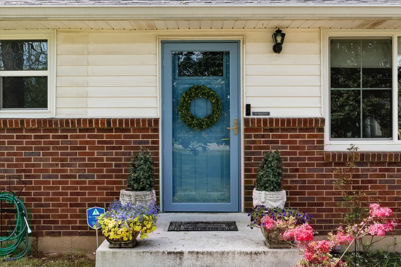 5007 Hasty Dr, Nashville, TN 37211