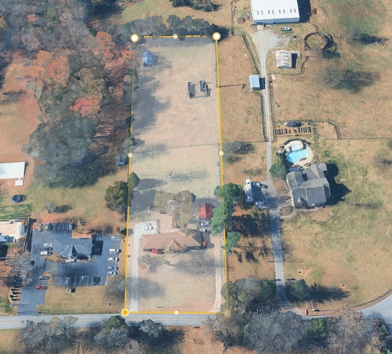 795 N Greenhill Rd, Mount Juliet, TN 37122