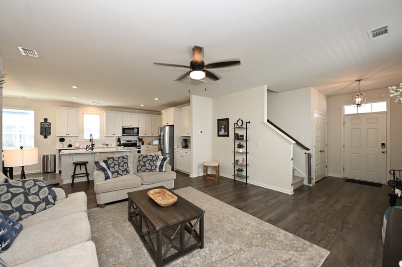 522 Red Barn Way, Mount Juliet, TN 37122