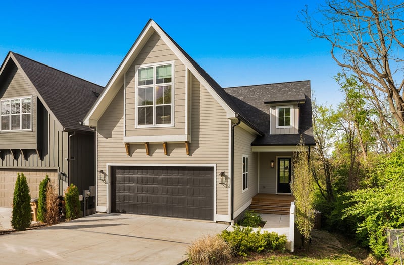 546 Whispering Hills Dr, Nashville, TN 37211