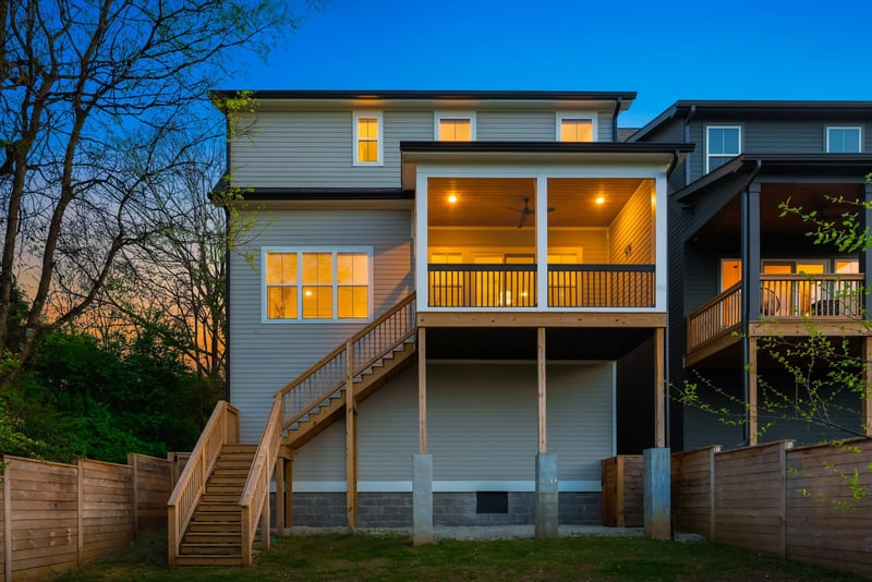 546 Whispering Hills Dr, Nashville, TN 37211