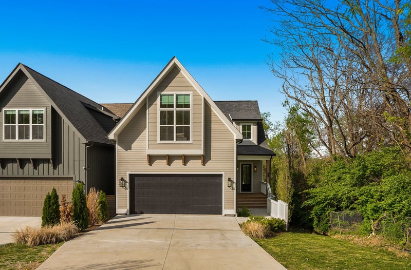 546 Whispering Hills Dr, Nashville, TN 37211