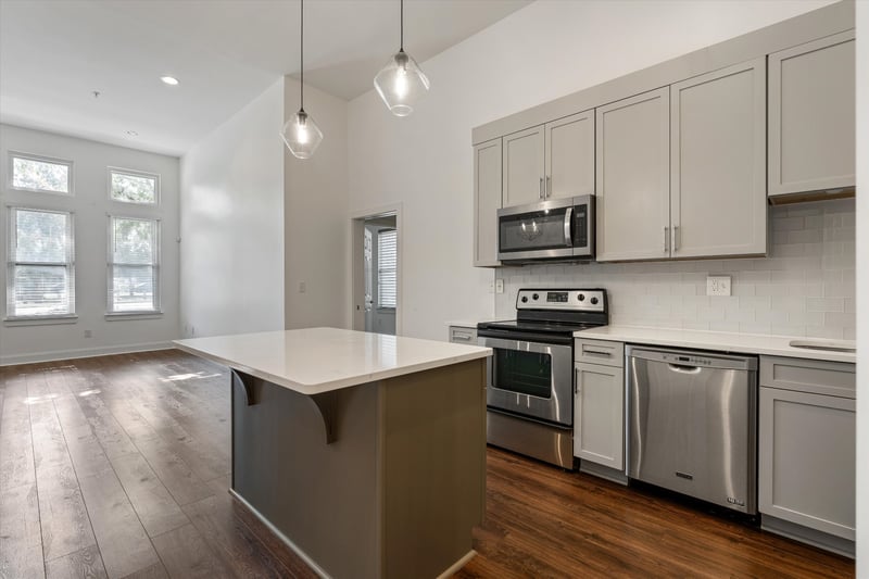 760 Wedgewood Pk #108, Nashville, TN 37203