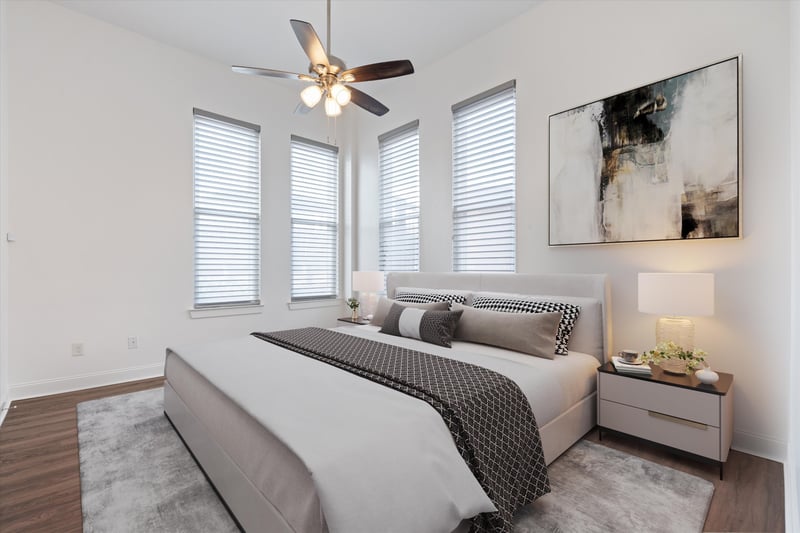 760 Wedgewood Pk #108, Nashville, TN 37203