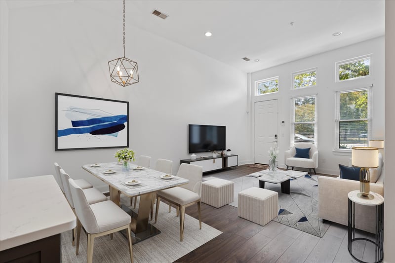 760 Wedgewood Pk #108, Nashville, TN 37203