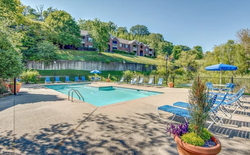 6820 Highway 70 #419, Nashville, TN 37221