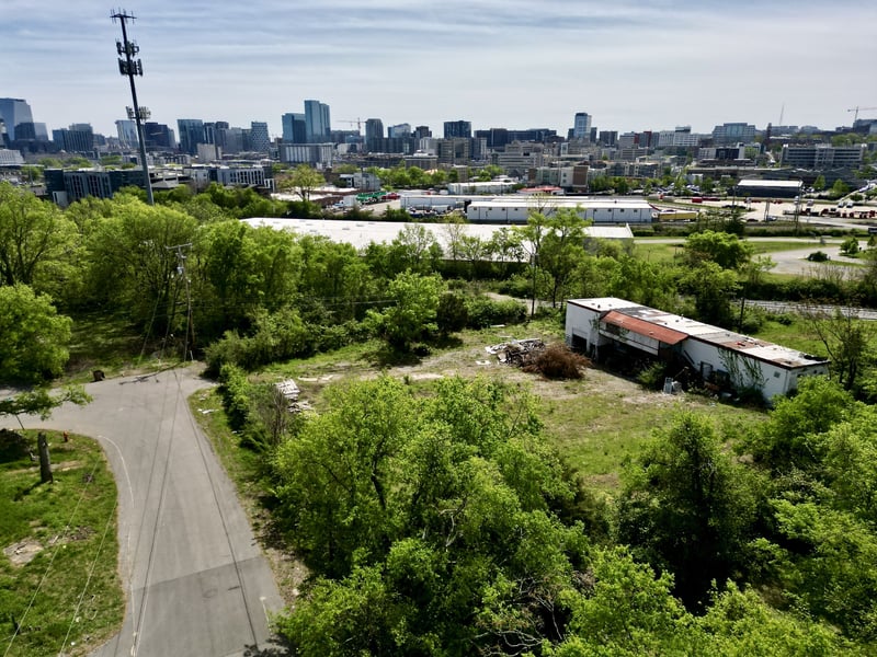 2305 Booker St, Nashville, TN 37208