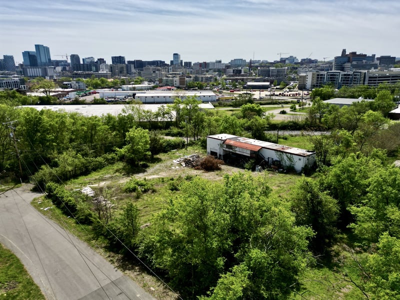 2305 Booker St, Nashville, TN 37208