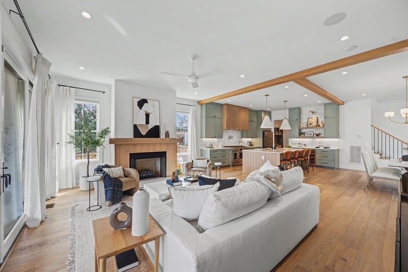 6412A Premier Dr, Nashville, TN 37209