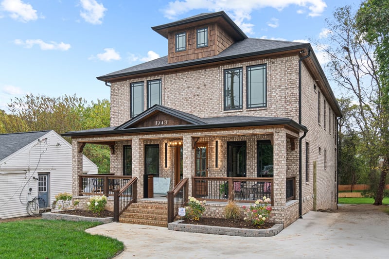 1240 Kenmore Pl, Nashville, TN 37216