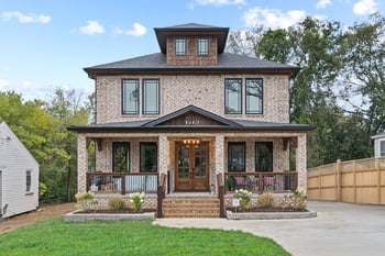 1240 Kenmore Pl, Nashville, TN 37216