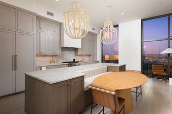 1212 Demonbreun St #2802, Nashville, TN 37203