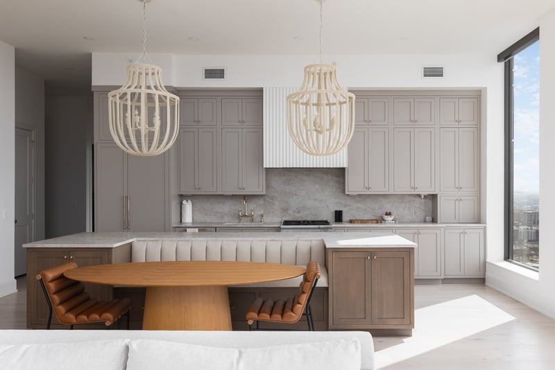 1212 Demonbreun St #2802, Nashville, TN 37203