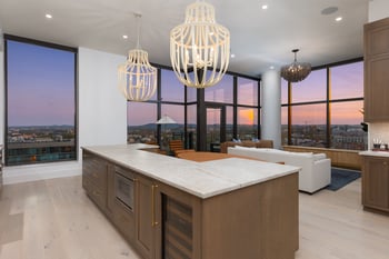 1212 Demonbreun St #2802, Nashville, TN 37203