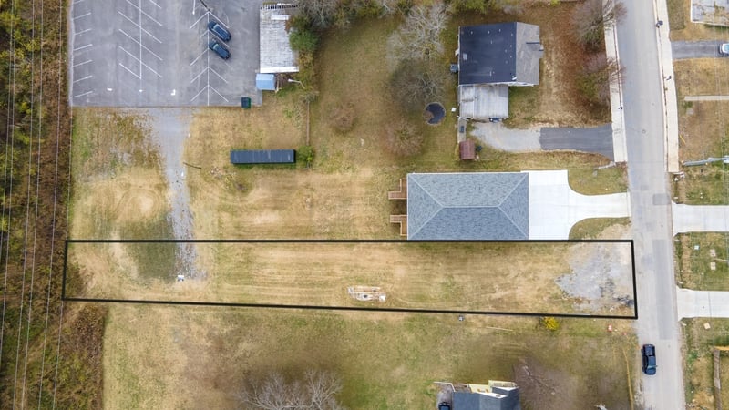 2108 Courtney Ave, Nashville, TN 37218