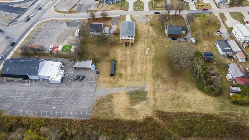 2108 Courtney Ave, Nashville, TN 37218