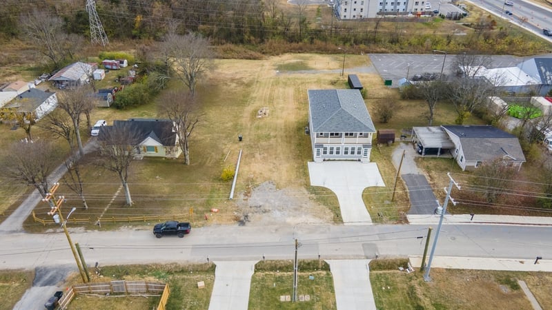 2108 Courtney Ave, Nashville, TN 37218