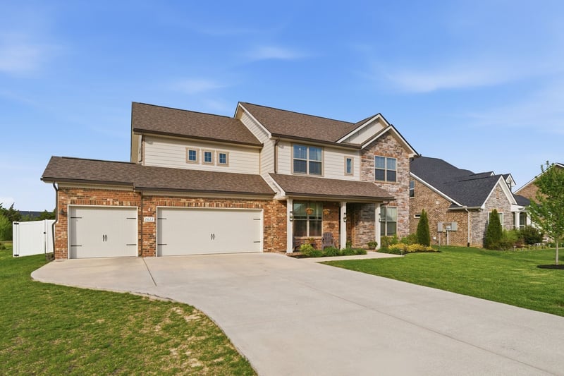 2622 Moriches Ct, Murfreesboro, TN 37128