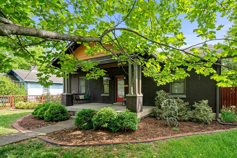 313 S 7th St, Nashville, TN 37206