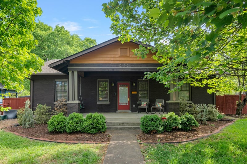 313 S 7th St, Nashville, TN 37206