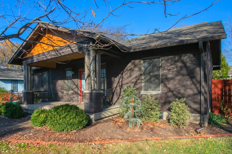 313 S 7th St, Nashville, TN 37206