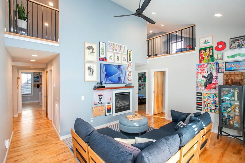 313 S 7th St, Nashville, TN 37206