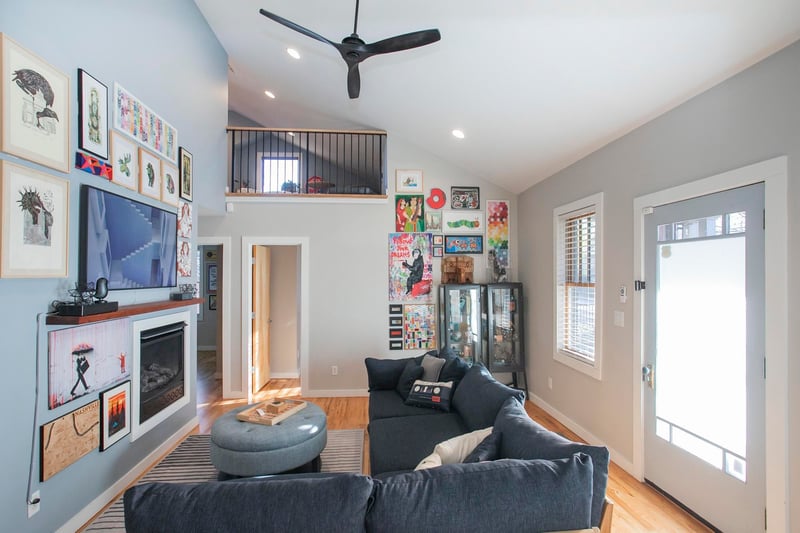 313 S 7th St, Nashville, TN 37206