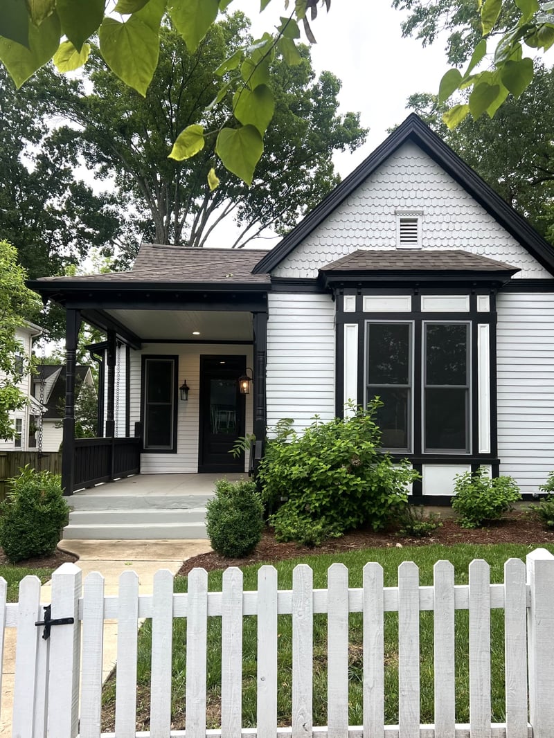 929 Montrose Ave, Nashville, TN 37204