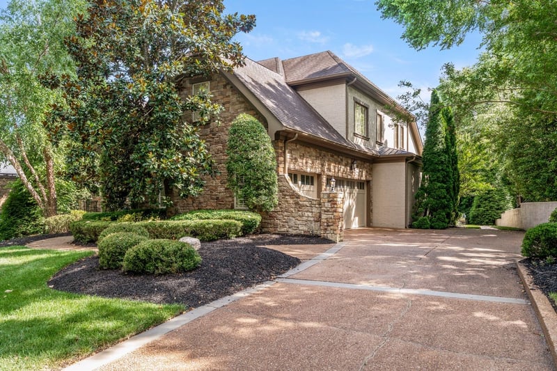 91 Governors Way, Brentwood, TN 37027