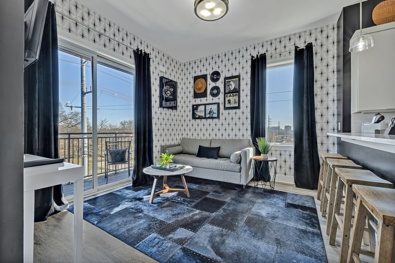 2519 Clifton Ave #303, Nashville, TN 37209