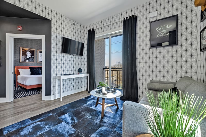 2519 Clifton Ave #303, Nashville, TN 37209