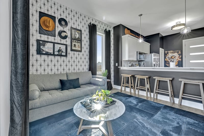 2519 Clifton Ave #303, Nashville, TN 37209