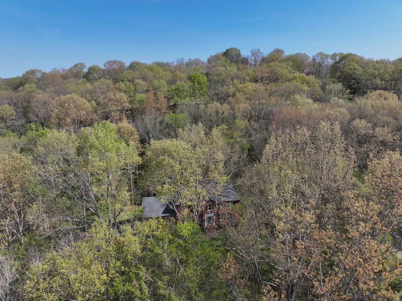 1115 Temple Ridge Ct, Nashville, TN 37221