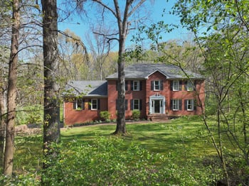 1115 Temple Ridge Ct, Nashville, TN 37221