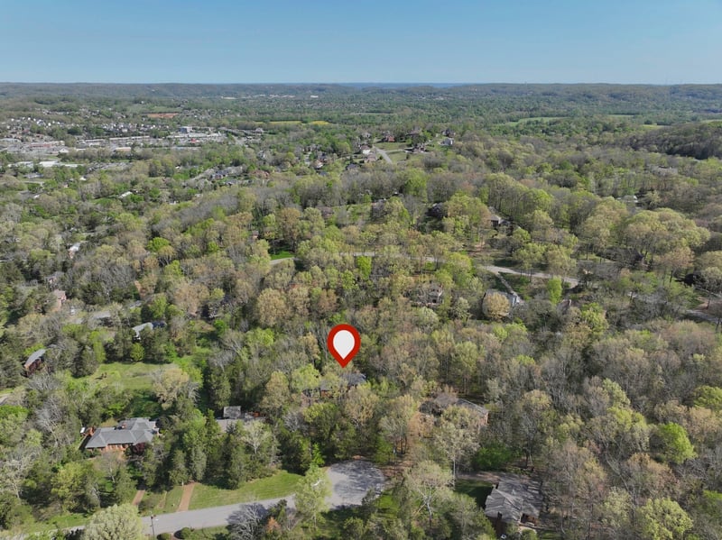 1115 Temple Ridge Ct, Nashville, TN 37221