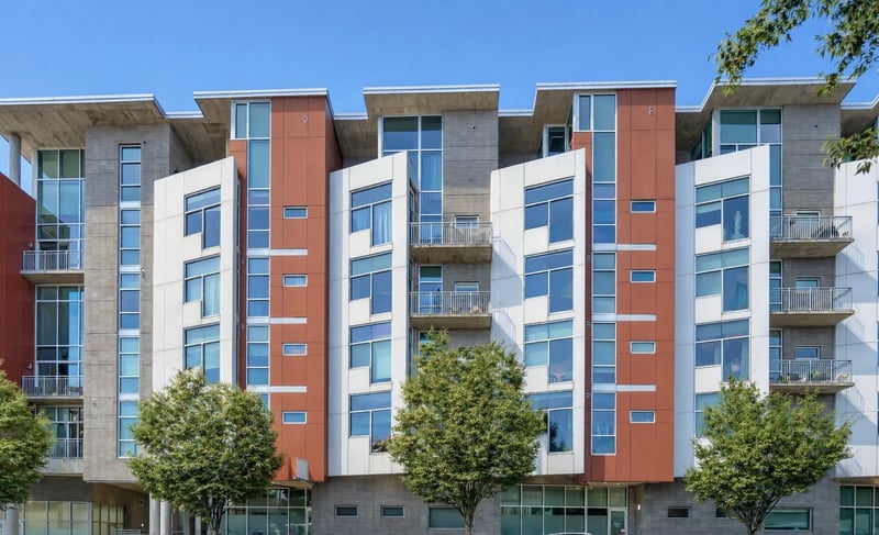 2115 Yeaman Pl #104, Nashville, TN 37206