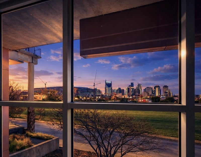 2115 Yeaman Pl #104, Nashville, TN 37206