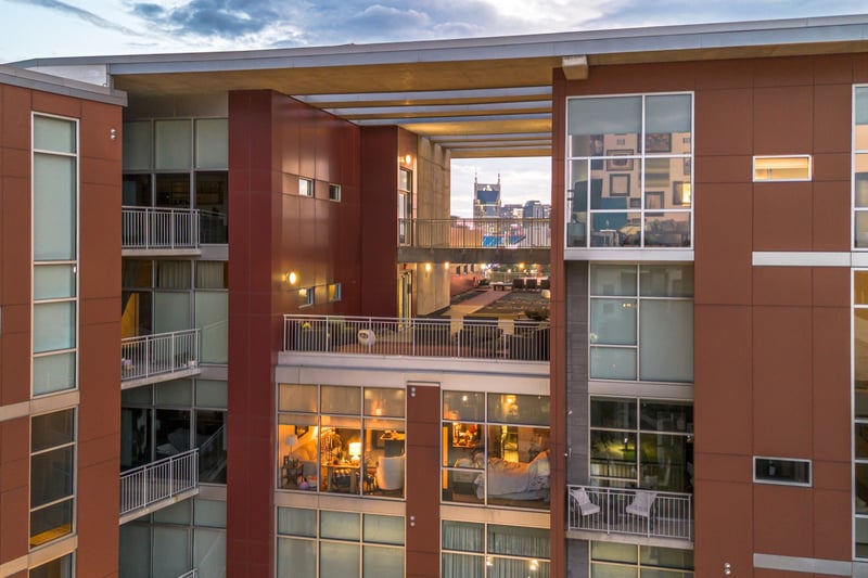 2115 Yeaman Pl #104, Nashville, TN 37206