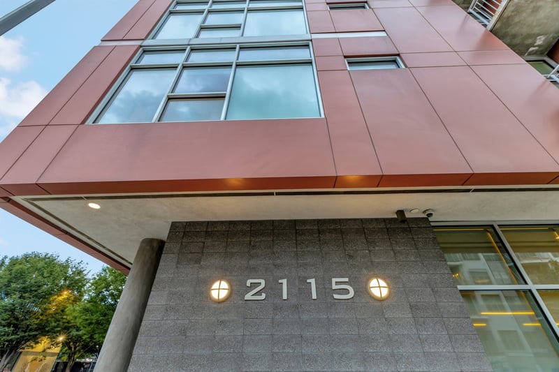 2115 Yeaman Pl #104, Nashville, TN 37206