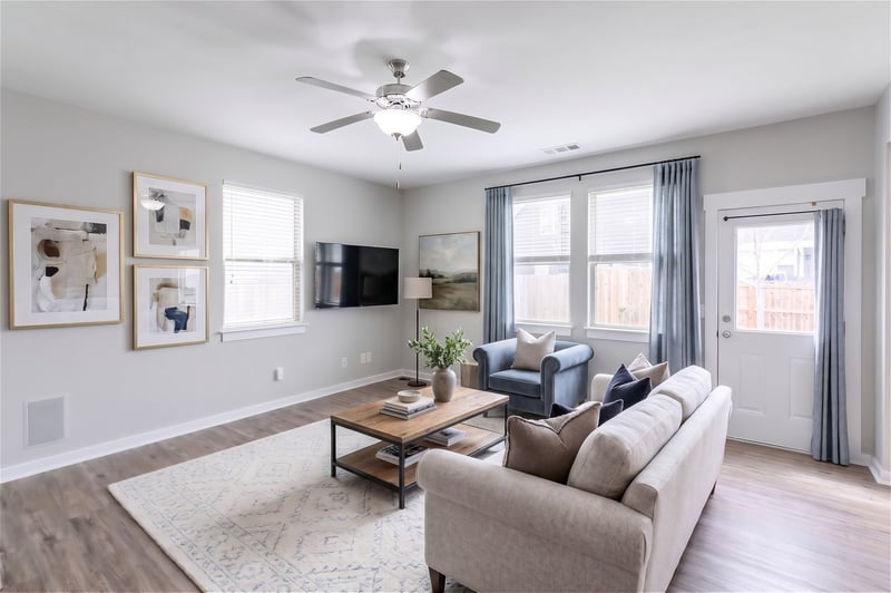 2208 Postings Pt, Antioch, TN 37013