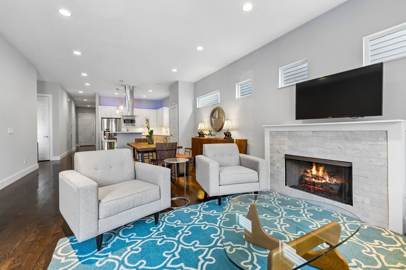 606 Hume St #A, Nashville, TN 37208