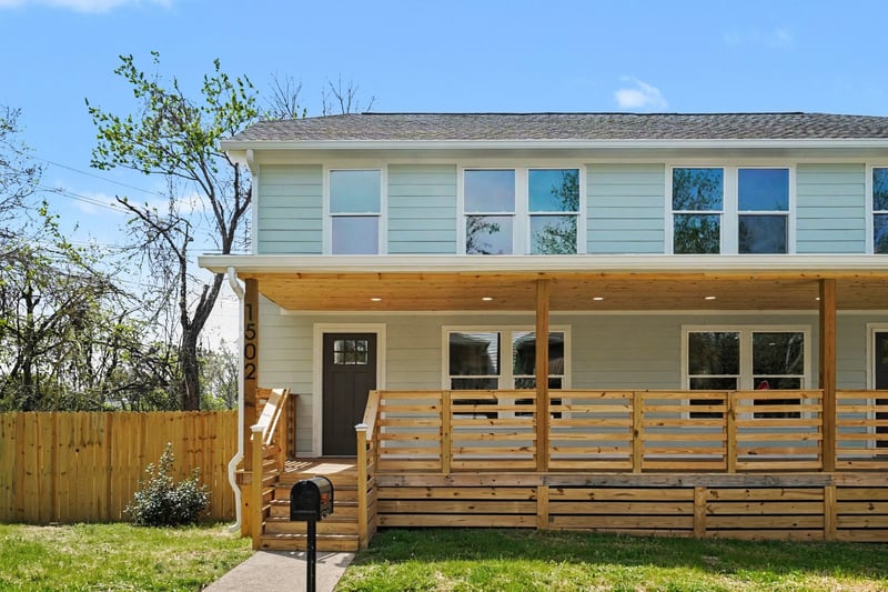 1502 Bryan St, Old Hickory, TN 37138