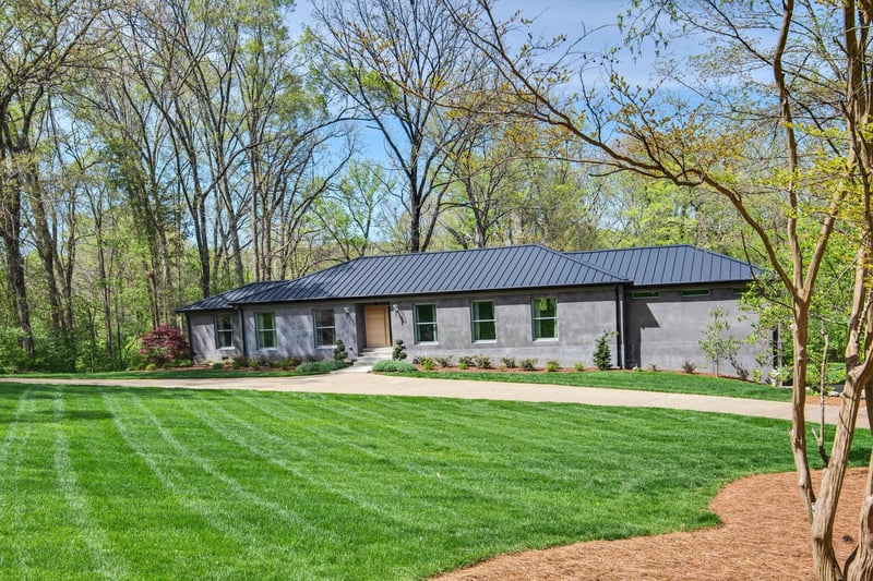 6003 Sherwood Dr, Nashville, TN 37215